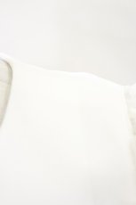 画像3: Amavel / Sleeping Sheepスクエアカラーブラウス Free オフ/ラベンダー H-26-08-05-037-CA-BL-NS-ZH (3)
