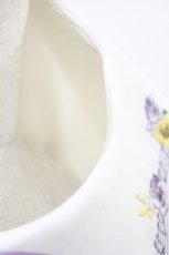 画像5: Amavel / Pansy Floral Melodyブラウス Free オフ/ラベンダー H-26-08-05-038-CA-BL-NS-ZH (5)