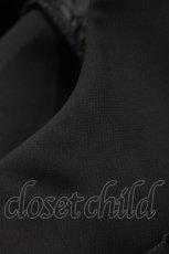 画像6: Physical Drop / シフォンベビードール M ブラック H-26-08-06-1034-LO-OP-NS-ZH (6)