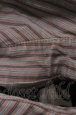 画像6: Angelic Pretty / ブリティッシュカレッジ ワンピース Free ブラウン H-26-08-06-1035-AP-OP-NS-ZH (6)