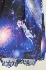 画像5: Angelic Pretty / Dreamy Planetariumセーラージャンパースカート Free ギャラクシー H-26-08-06-1042-AP-OP-NS-ZH (5)