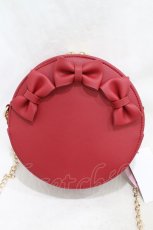 画像3: m petit by misako / ハローキティ/ショルダーバッグ  レッド H-26-08-06-1026-LO-BG-NS-ZH (3)