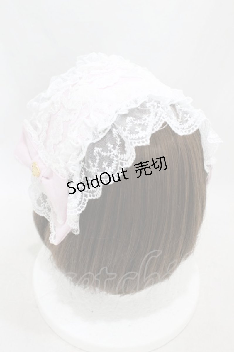 画像7: Angelic Pretty / Fancy PrincessジャンパースカートSet Free ピンク H-26-08-06-1030-AP-OP-NS-ZH (7)