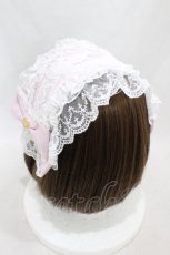 画像7: Angelic Pretty / Fancy PrincessジャンパースカートSet Free ピンク H-26-08-06-1030-AP-OP-NS-ZH (7)