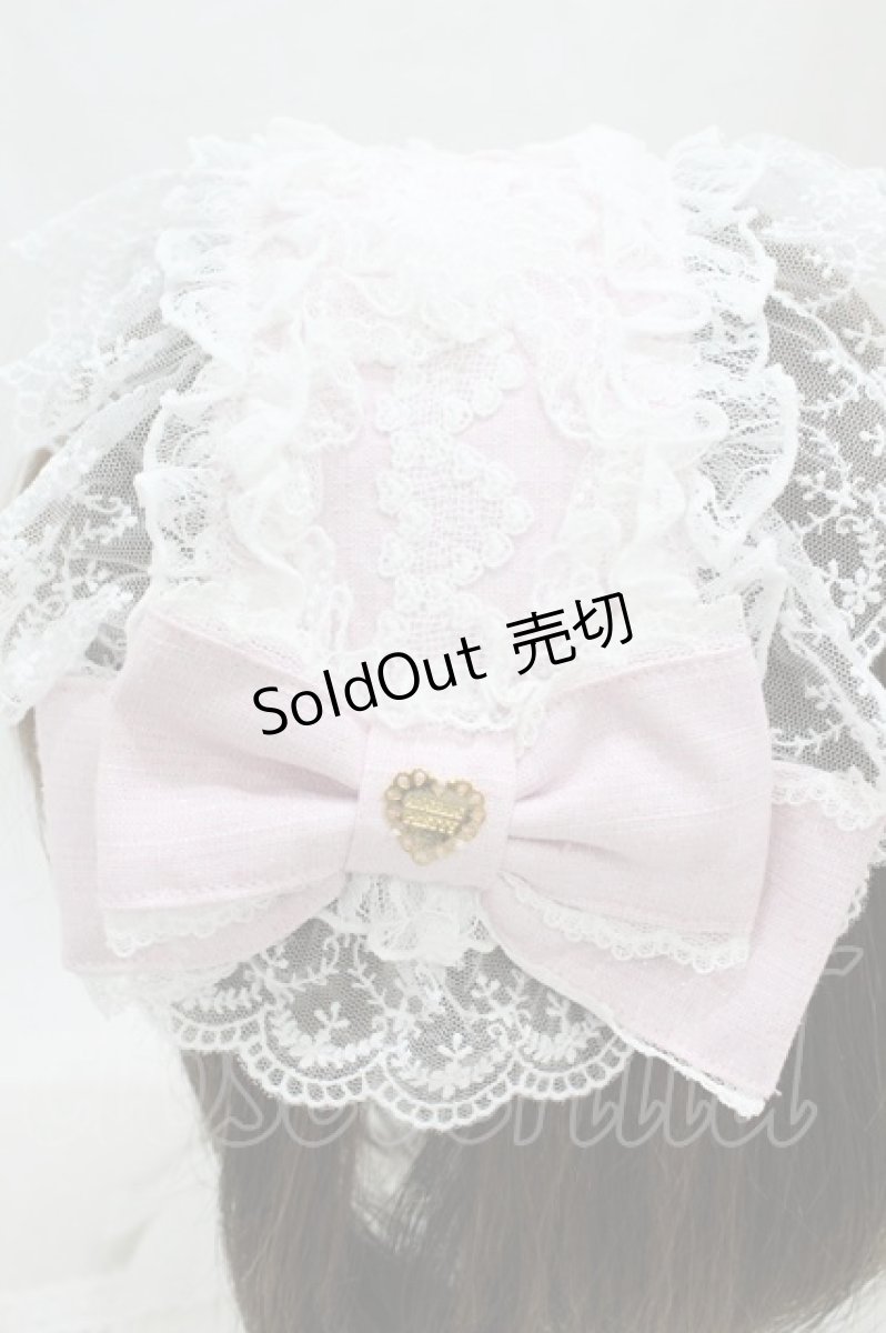 画像8: Angelic Pretty / Fancy PrincessジャンパースカートSet Free ピンク H-26-08-06-1030-AP-OP-NS-ZH (8)