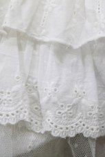 画像6: LIZ LISA / ロングワンピース 0 白 H-26-08-07-022-LO-OP-NS-ZH (6)
