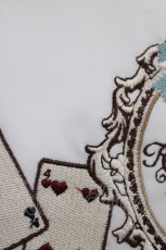 画像4: Amavel / Romantique Wonderlandブラウス Free 白 H-26-08-07-037-CA-BL-NS-ZH (4)
