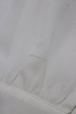 画像5: Amavel / Romantique Wonderlandブラウス Free 白 H-26-08-07-037-CA-BL-NS-ZH (5)