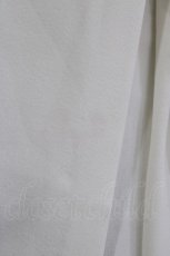 画像5: Amavel / あじさいと雨露のワンピース Free 白 H-26-08-07-005-CA-OP-NS-ZH (5)