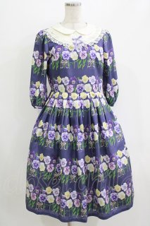 Emily Temple cute / Shirley Temple の古着 ロリィタ美品！