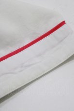 画像5: Candy Stripper / CANDY OR PUPPYシャツワンピース 2 WHITE H-26-08-08-025-PU-SK-AK-ZH (5)