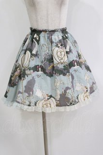 MILK（ミルク）の古着 ロリィタスカート！