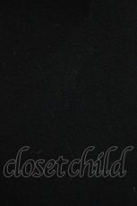 画像4: PEACE NOW / フード付きZIPワンピース M 黒 H-26-08-08-031-PU-OP-AK-ZH (4)
