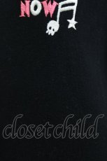 画像5: PEACE NOW / フード付きZIPワンピース M 黒 H-26-08-08-031-PU-OP-AK-ZH (5)