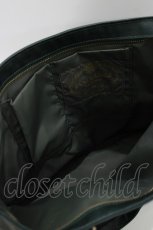 画像2: Jane Marple / エンジェルモチーフのトートバッグ  ブラック H-26-08-08-042-JM-BG-AK-ZH (2)