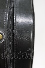 画像3: ALICE and the PIRATES / A/PジュリーフィッシュBag  ブラック H-26-08-08-1035-PA-BG-NS-ZH (3)