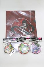 画像1: LISTEN FLAVOR / ダンガンロンパコラボグッズセット   H-26-08-08-066-PU-ZA-KB-ZH (1)