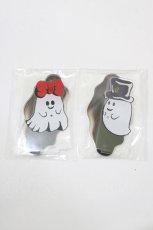 画像1: Q-pot. / オバケちゃんアクリルスタンドセット   H-26-08-08-069-QP-ZA-KB-ZH (1)