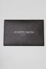 画像5: Justin Davis / LOVE WARRIORリング　 8 ゴールドフィニッシュ H-26-08-08-075-PU-AC-KB-ZH (5)