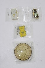 画像1: Q-pot. / ガチャガチャSET   H-26-08-08-076-QP-ZA-AK-ZH (1)