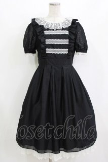 Emily Temple cute / Shirley Temple の古着 ロリィタ美品！