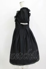 画像2: Emily Temple cute / full laceワンピース  ブラック H-26-08-09-036-ET-OP-KB-ZH (2)