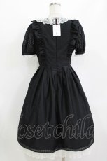 画像3: Emily Temple cute / full laceワンピース  ブラック H-26-08-09-036-ET-OP-KB-ZH (3)