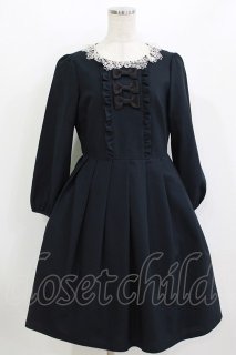 Emily Temple cute / Shirley Temple の古着 ロリィタ美品！