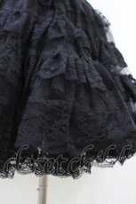 画像3: LOLITAその他 / パニエ Free ブラック H-26-08-09-1050-LO-SK-NS-ZH (3)