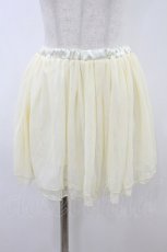 画像1: BABY,THE STARS SHINE BRIGHT / パステルジェラートペチコート・パンツ Free 生成り H-26-08-09-1007-BA-PA-NS-ZH (1)