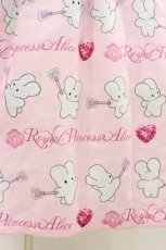 画像5: Royal Princess Alice / beco+81/魔法少女SHIRIMIMIワンピース L ピンク H-26-08-09-1018-LO-OP-NS-ZH (5)