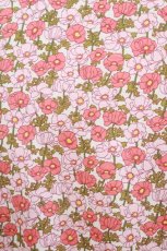 画像4: Jane Marple Dans Le Salon / CHARMIAN Agatha dress  rose H-26-08-09-005-JM-OP-KB-ZH (4)