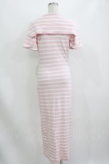 画像3: Katie / midway one-piece F PINK H-26-08-09-060-LO-OP-AK-ZH (3)