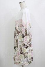 画像2: MILK / Killerワンピース  ナチュラル H-26-08-09-061-ML-OP-AK-ZH (2)