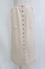 画像1: Katie / WEEKENDER skirt S PINK H-26-08-09-067-LO-SK-AK-ZH (1)
