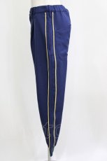 画像2: MILKBOY / SAILOR SUITS BOTTOMS  ネイビー H-26-08-09-069-MB-PA-AK-ZH (2)