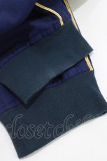 画像4: MILKBOY / SAILOR SUITS BOTTOMS  ネイビー H-26-08-09-069-MB-PA-AK-ZH (4)