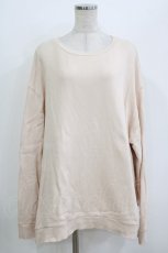 画像1: Katie / WEEKENDER long sleeve  ピンク H-26-08-09-073-LO-TO-AK-ZH (1)