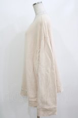 画像2: Katie / WEEKENDER long sleeve  ピンク H-26-08-09-073-LO-TO-AK-ZH (2)
