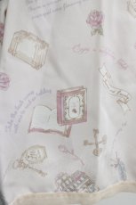 画像4: LIZ LISA / Hotel柄ワンピース Free ピンク H-26-08-10-037-LO-OP-NS-ZH (4)