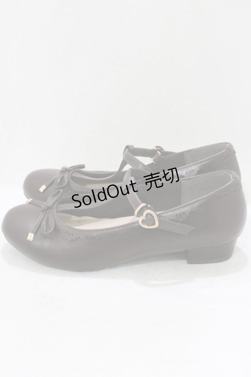画像2: m petit by misako / AMTストラップレインPPS L ブラウン H-26-08-10-1042-LO-SH-NS-ZH (2)