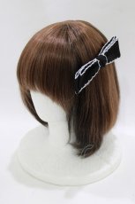 画像4: To Alice / Black Shamrock/別珍ワンピース S ブラック H-26-08-10-002-LO-OP-NS-ZH (4)