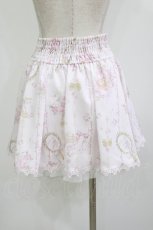 画像5: LIZ LISA / ジュエリー柄セットアップ 0 ピンク H-26-08-11-031-LO-OP-NS-ZH (5)