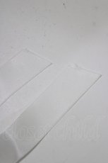 画像3: metamorphose / クラウンミニハット  オフ H-26-08-11-080-ME-AC-NS-ZH (3)