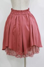 画像3: axes femme POETIQUE / タックスカート M ピンク H-26-08-11-013-AX-SK-NS-ZH (3)