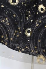 画像4: Lost Angel（海外ロリータブランド） / The Starry Nightジャンパースカート Free ブラック H-26-08-12-023-LO-OP-NS-ZH (4)