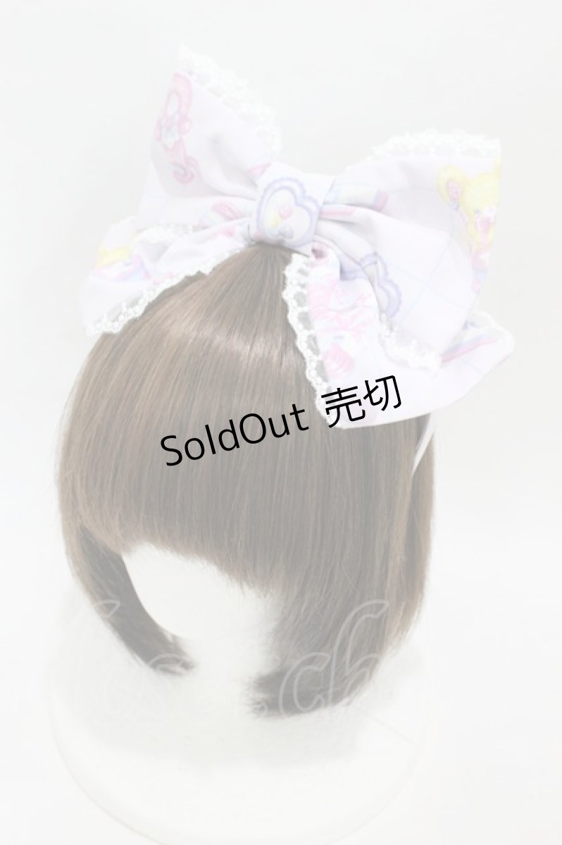 画像6: Angelic Pretty / Baby ToysジャンパースカートSet Free ラベンダー H-26-08-12-007-AP-OP-NS-ZH (6)