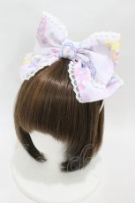 画像6: Angelic Pretty / Baby ToysジャンパースカートSet Free ラベンダー H-26-08-12-007-AP-OP-NS-ZH (6)