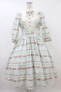イノセントワールド ドロワーズ 生成 バラと百合の紋章刺繍 イノセントワールド ドロワーズ 生成 バラと百合の紋章刺繍 Innocent