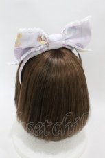 画像7: Angelic Pretty / Baby ToysジャンパースカートSet Free ラベンダー H-26-08-12-007-AP-OP-NS-ZH (7)